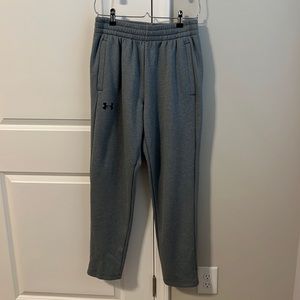 Men’s Under Armour sweatpants